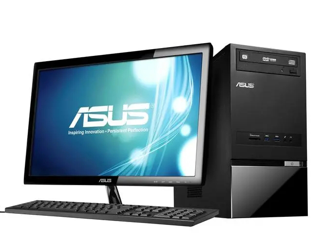 金华婺城区华硕台式机维修